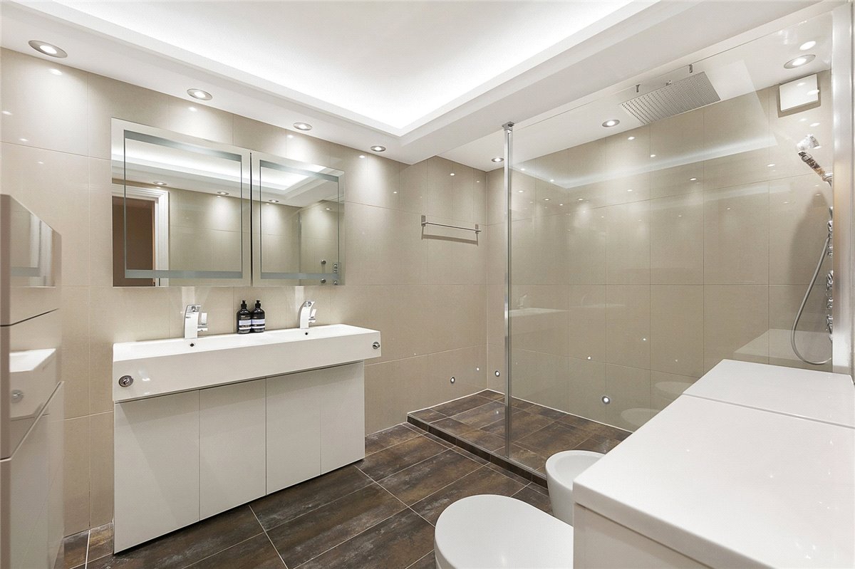 5 bedroom House, Fulham Palace Road, Fulham, SW6 - Available, Image 15