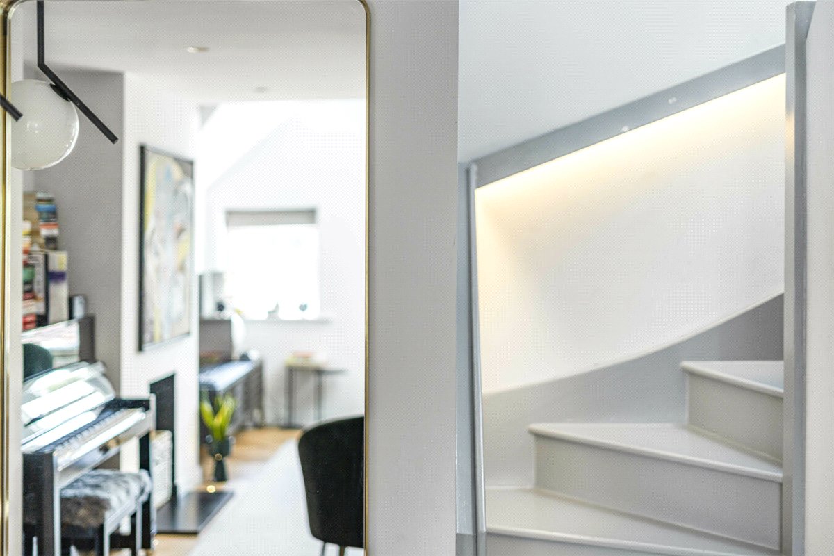 3 bedroom Flat, Bardwell Road, Oxford, OX2 - Let Agreed, Image 3