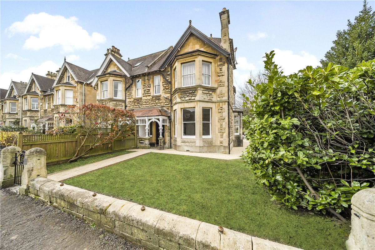 2 bedroom Residential, Forester Road, Bath, BA2 - Let Agreed, Image 1