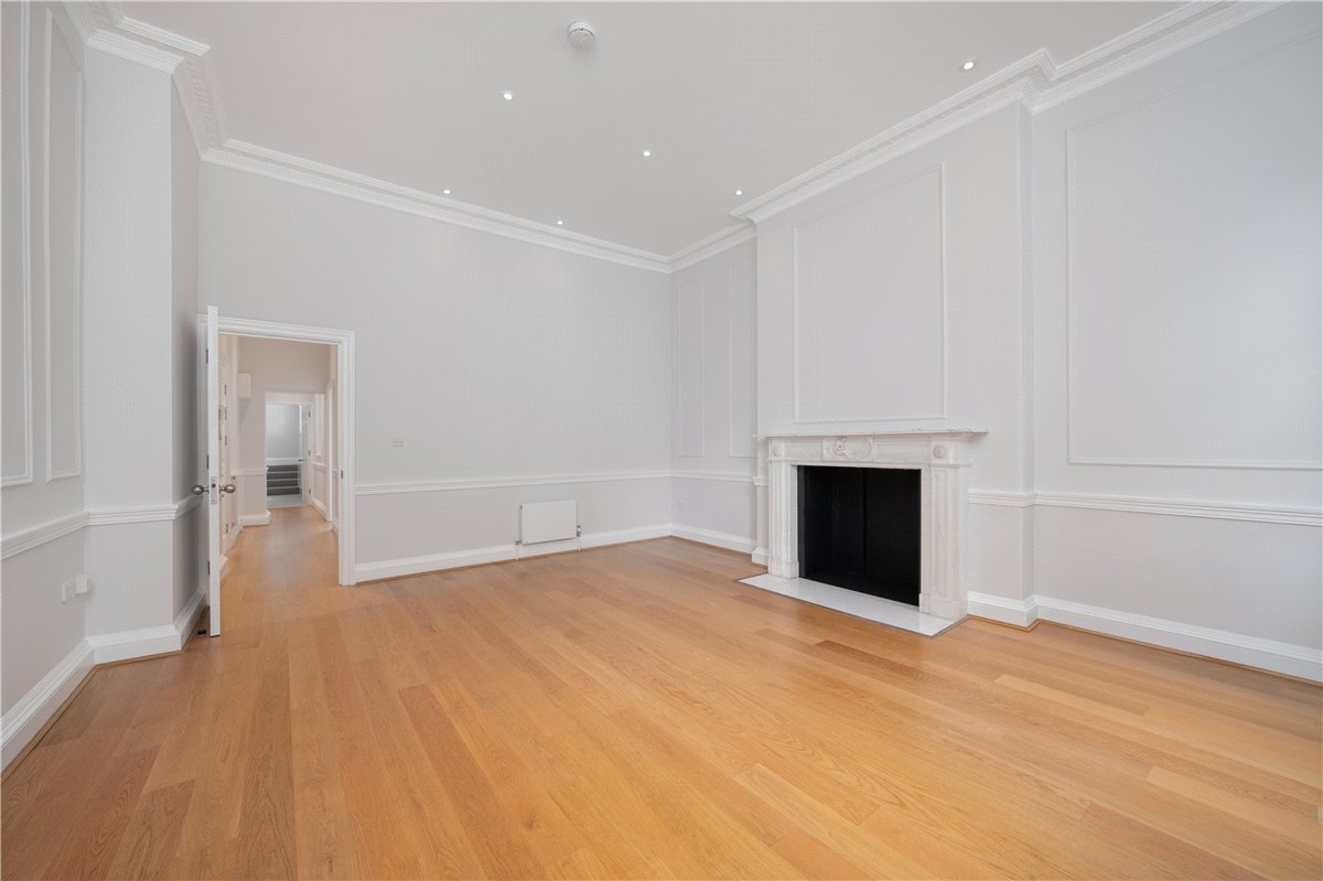 1 bedroom Flat, Gloucester Place, London, W1U - Available, Image 9