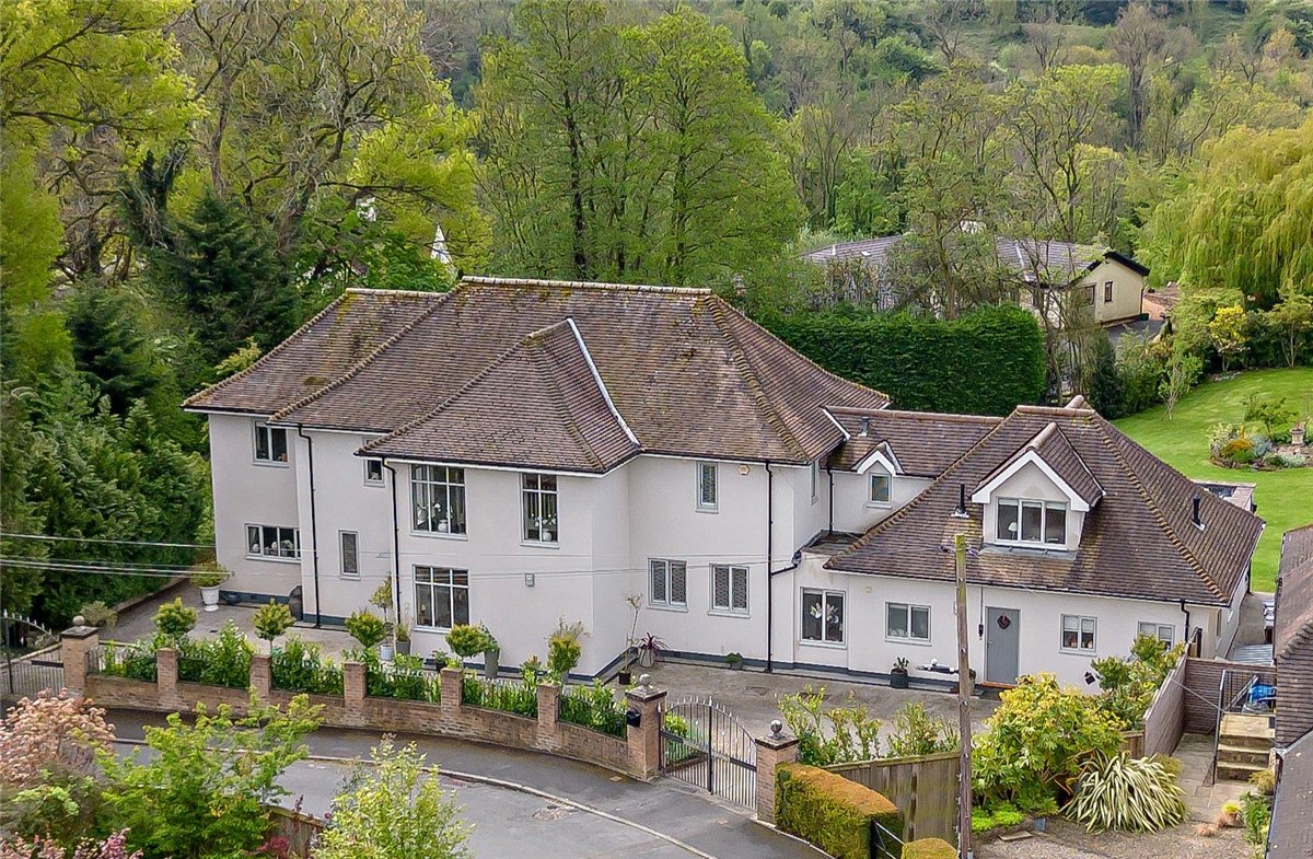4 bedroom House, Fortune Hill, Knaresborough, HG5 - Sold STC