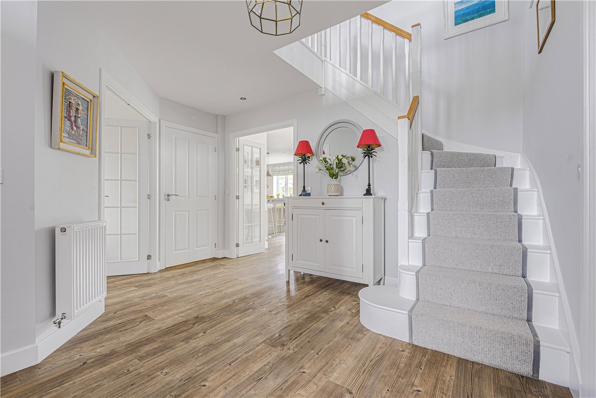 5 bedroom House, Joyce Way, Steventon, OX13 - Sold STC, Image 23