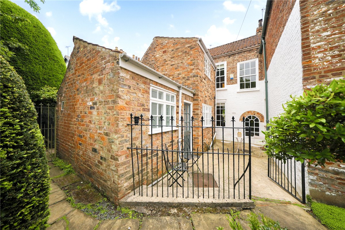 2 bedroom House, Water End, York, YO30 - Sold STC, Image 30