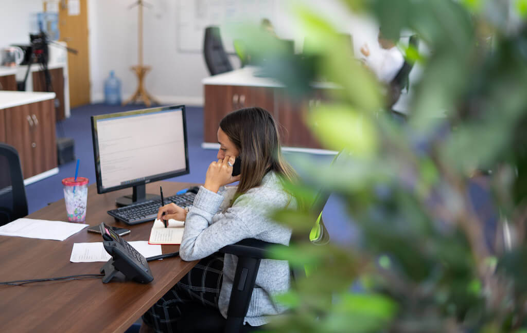 291 to 1313 Sq Ft, Blythe Valley Park, Solihull, B90 - Available, Image 2