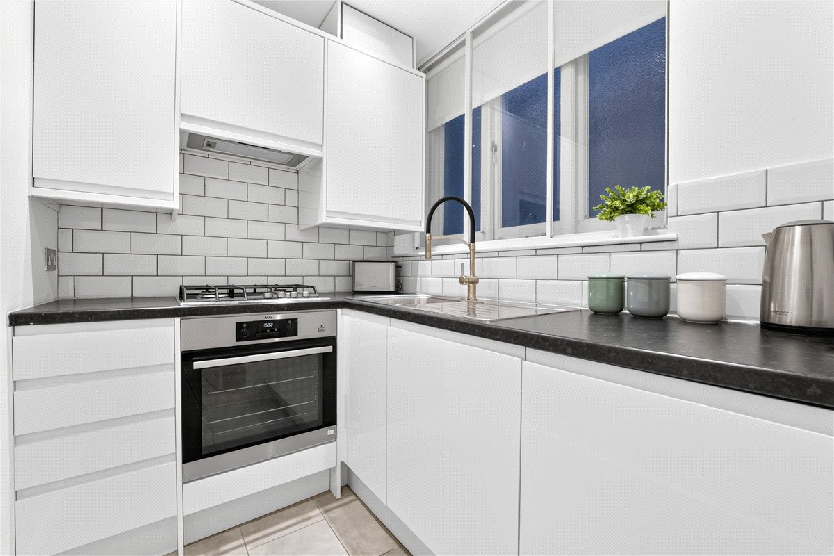 0 bedroom Flat, Egerton Gardens, Knightsbridge, SW3 - Available, Image 7