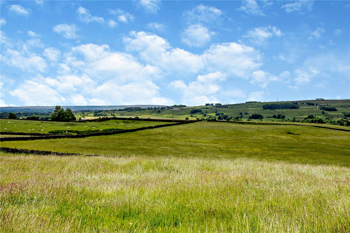 43.3  Farm, Foggerthwaite, Eggleston, DL12 - Sold, Image 2