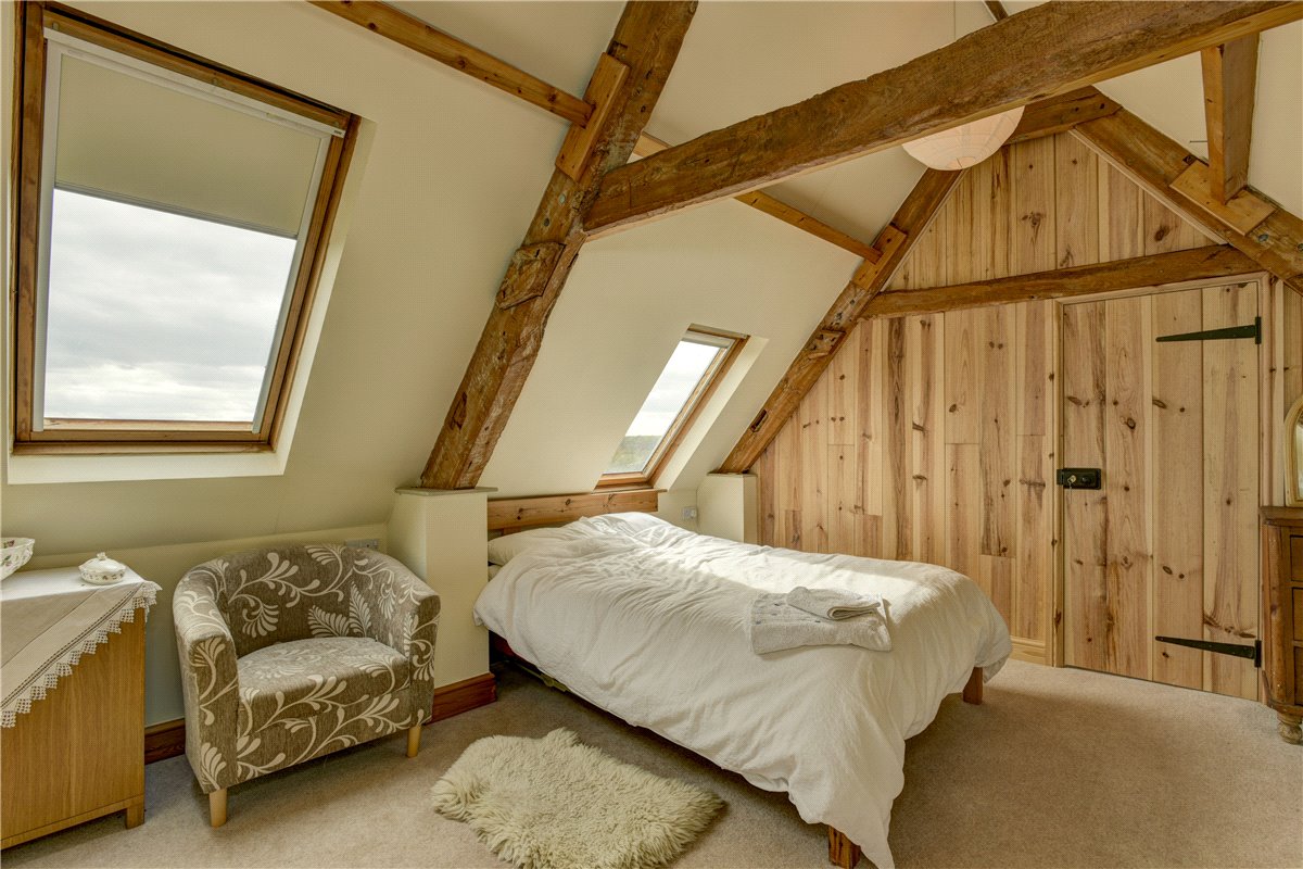 102.2  Farm, Croscombe, Wells, BA5 - Sold, Image 11