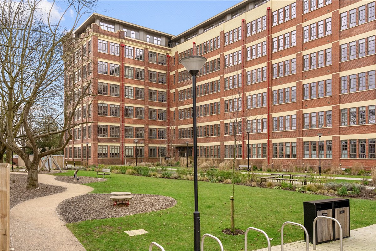 2 bedroom Flat, Haxby Road, York, YO31 - Sold, Image 6