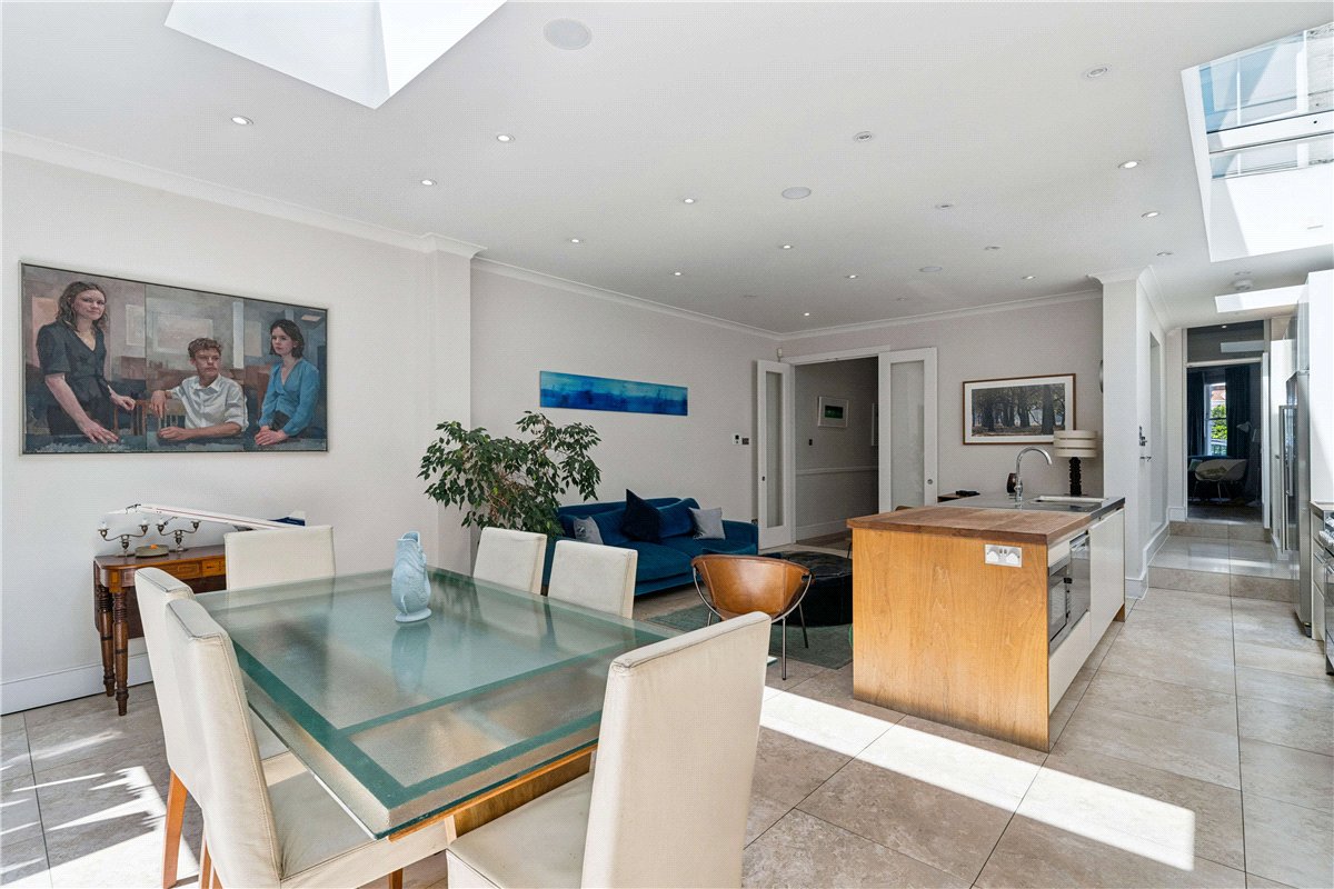 6 bedroom House, Cloncurry Street, London, SW6 - Available, Image 19