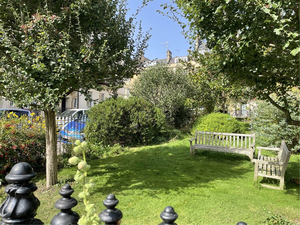 1 bedroom Flat, Catharine Place, Bath, BA1 - Sold, Image 3