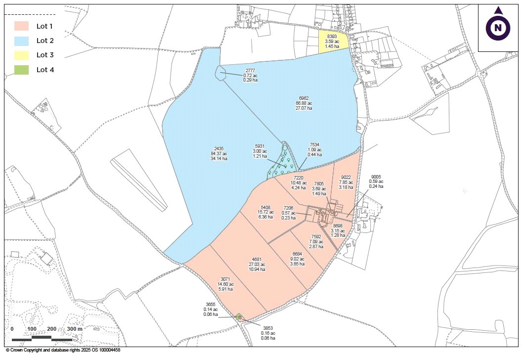 3 bedroom House, Leckhampstead, Newbury, RG20 - Sold STC, Image 14