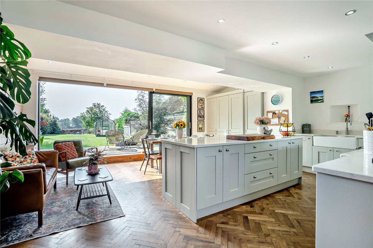 4 bedroom Barn Conversion, Clareton Lane, Coneythorpe, HG5 - Available, Image 11