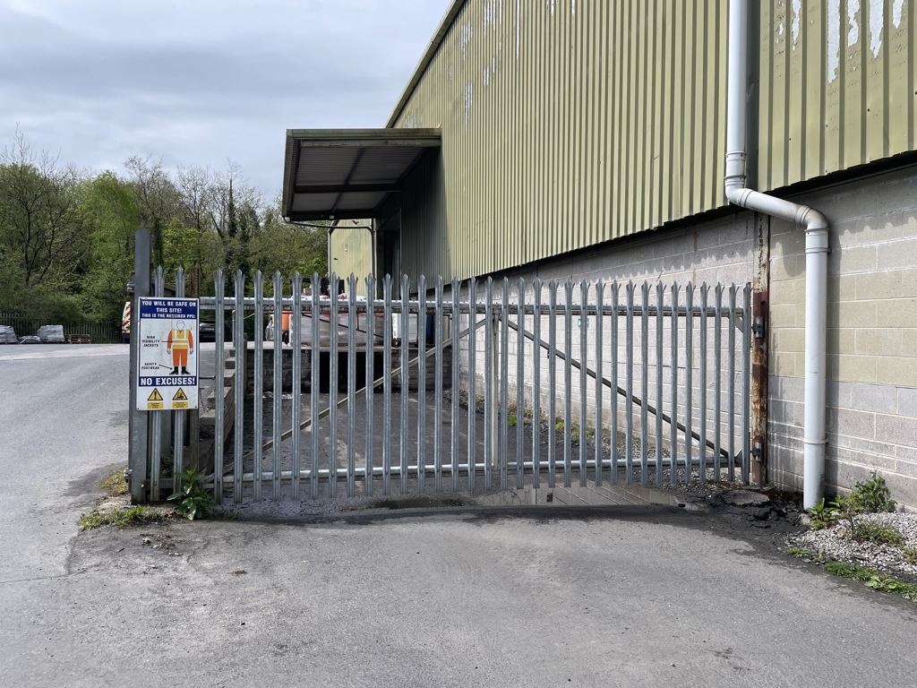 29370 Sq Ft, Warehouse At Great Elm, Frome, BA11 - Available, Image 3