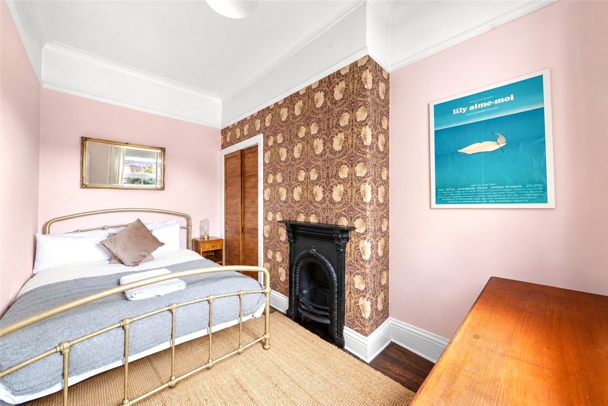 2 bedroom House, Neville Terrace, York, YO31 - Available, Image 8