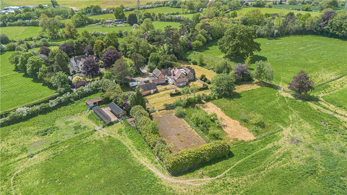 6 bedroom House, Truggist Lane, Berkswell, CV7 - Available, Image 34