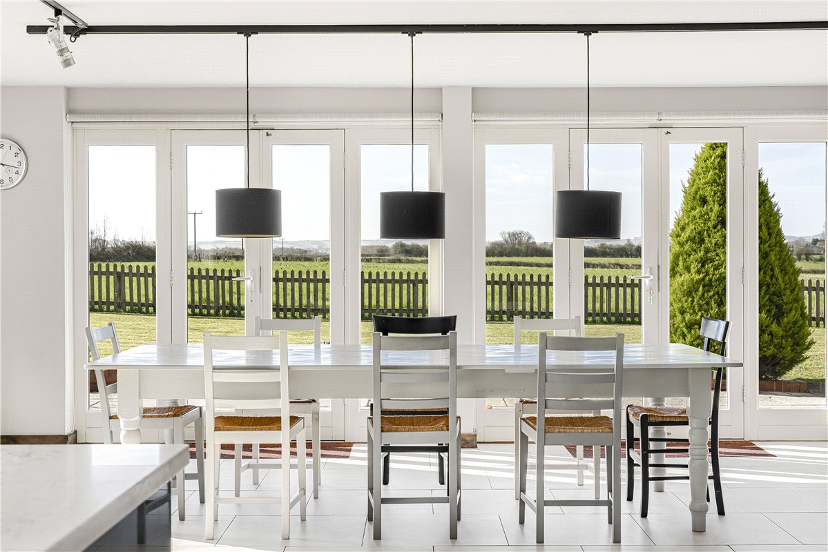 4 bedroom House, North Denchworth, Wantage, OX12 - Available, Image 1