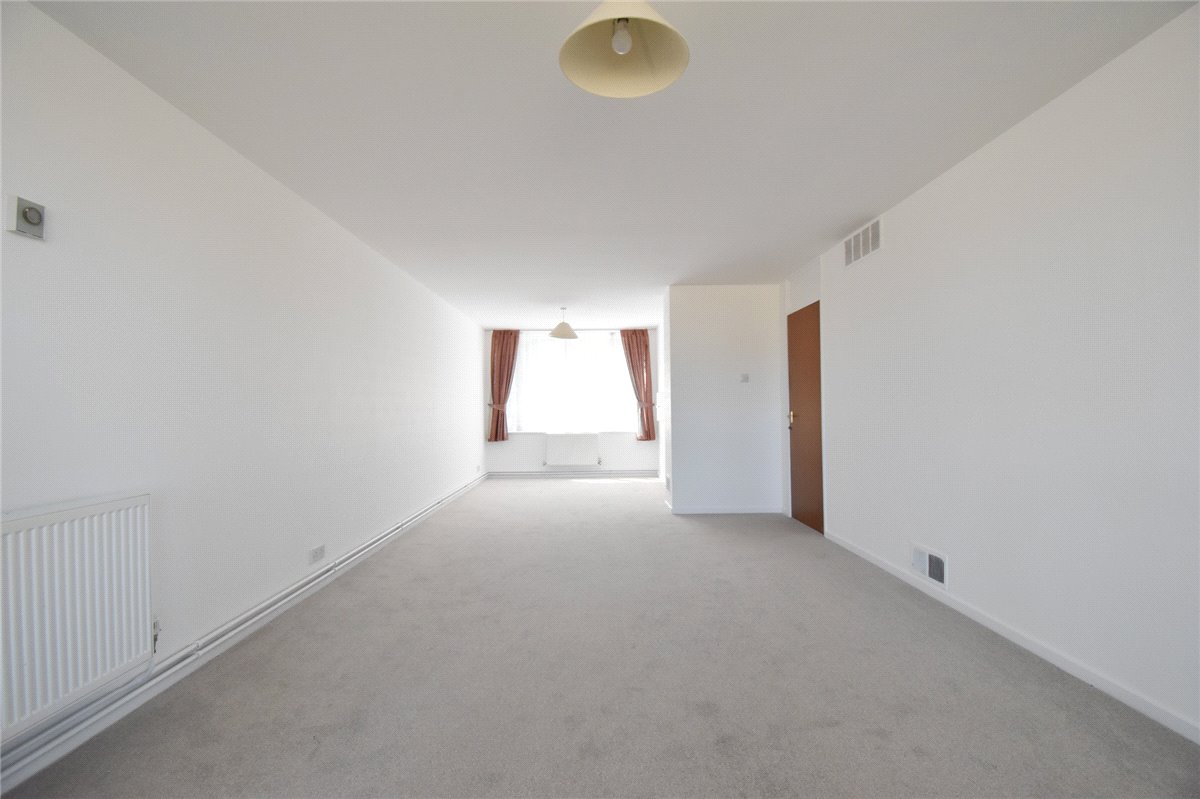 2 bedroom Flat, Fenners Lawn, Cambridge, CB1 - Let Agreed, Image 3