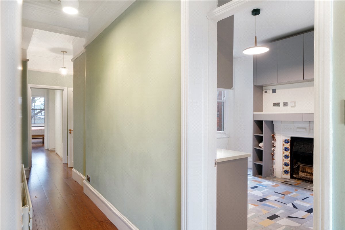 3 bedroom Flat, Arundel Mansions, Kelvedon Road, SW6 - Let Agreed, Image 6