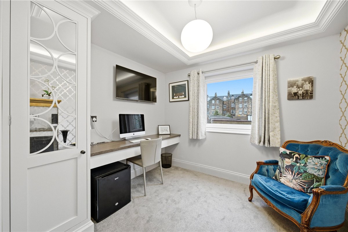 3 bedroom Flat, Apartment 5, Esplanade Court, 2 St. Marys Walk, HG2 - Sold, Image 10