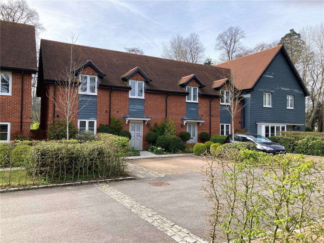 3 bedroom House, Besselsleigh, Appleton, Oxford, OX13 - Available