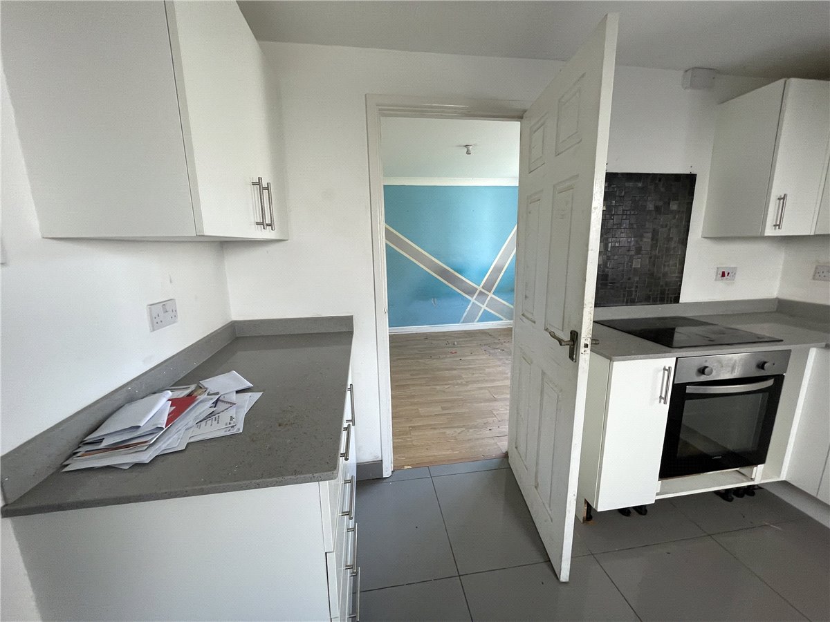3 bedroom House, Bondfields, Woodborough, SN9 - Sold, Image 12
