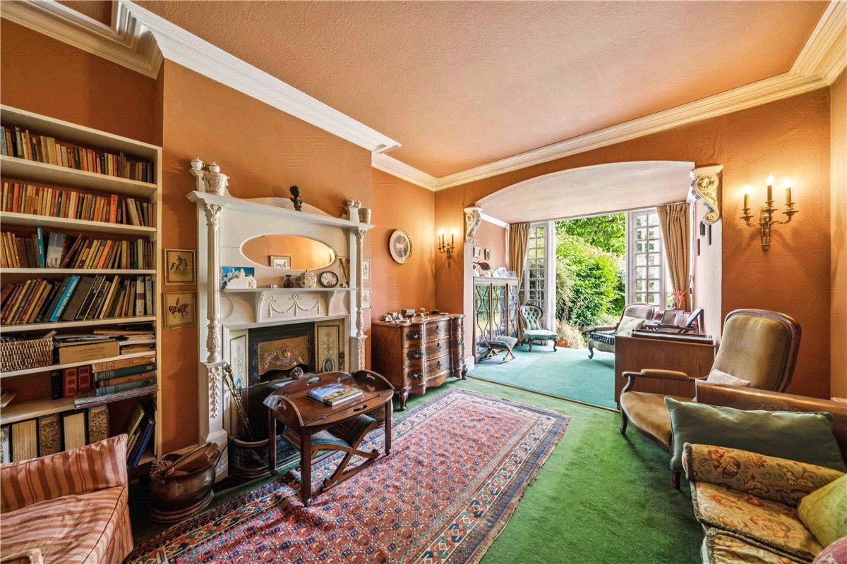 5 bedroom Residential, Madrid Road, London, SW13 - Sold STC, Image 1