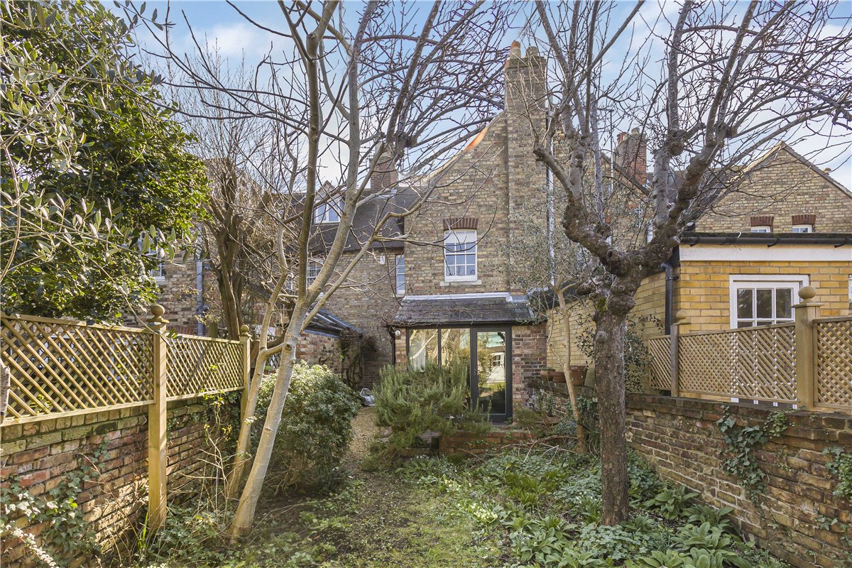 3 bedroom House, Plantation Road, Oxford, OX2 - Sold STC, Image 21