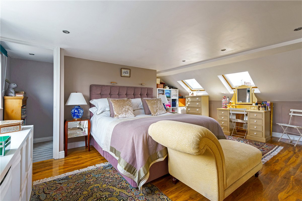 5 bedroom House, Chestnut Avenue, York, YO31 - Available, Image 13