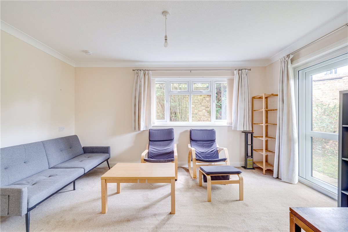 1 bedroom Flat, Clarence Lane, London, SW15 - Sold, Image 4