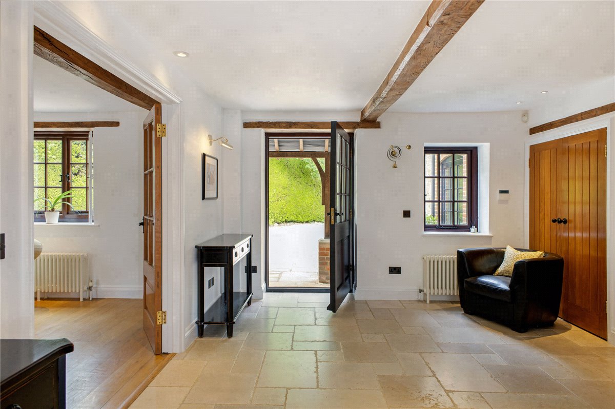 4 bedroom House, Broome Manor Lane, Swindon, SN3 - Sold, Image 28