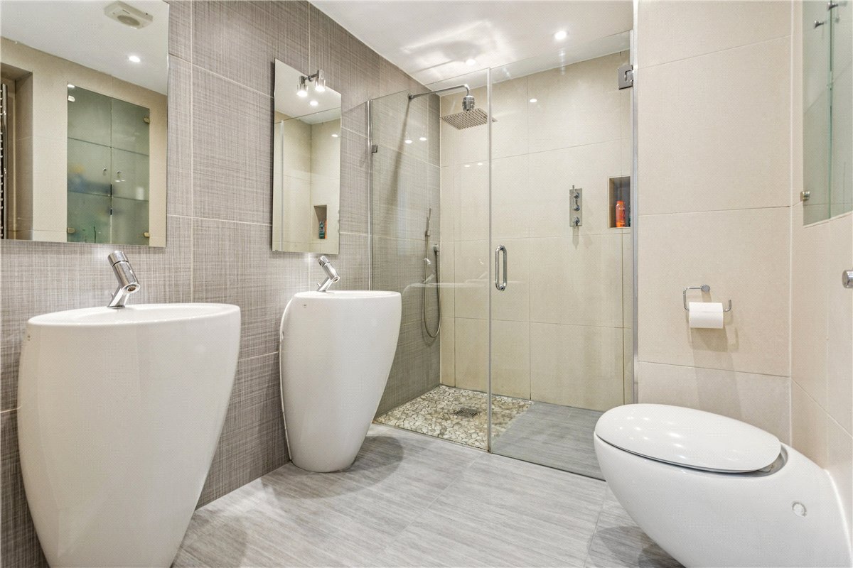 2 bedroom Maisonette, St Dunstans Road, London, W6 - Available, Image 7