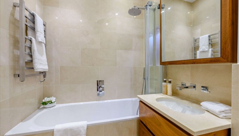 1 bedroom Flat, Kensington Garden Square, Bayswater, W2 - Available, Image 8