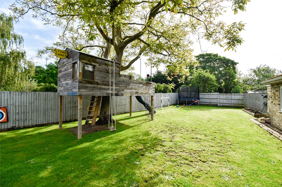 3 bedroom House, Station Road, Impington, CB24 - Available, Image 15