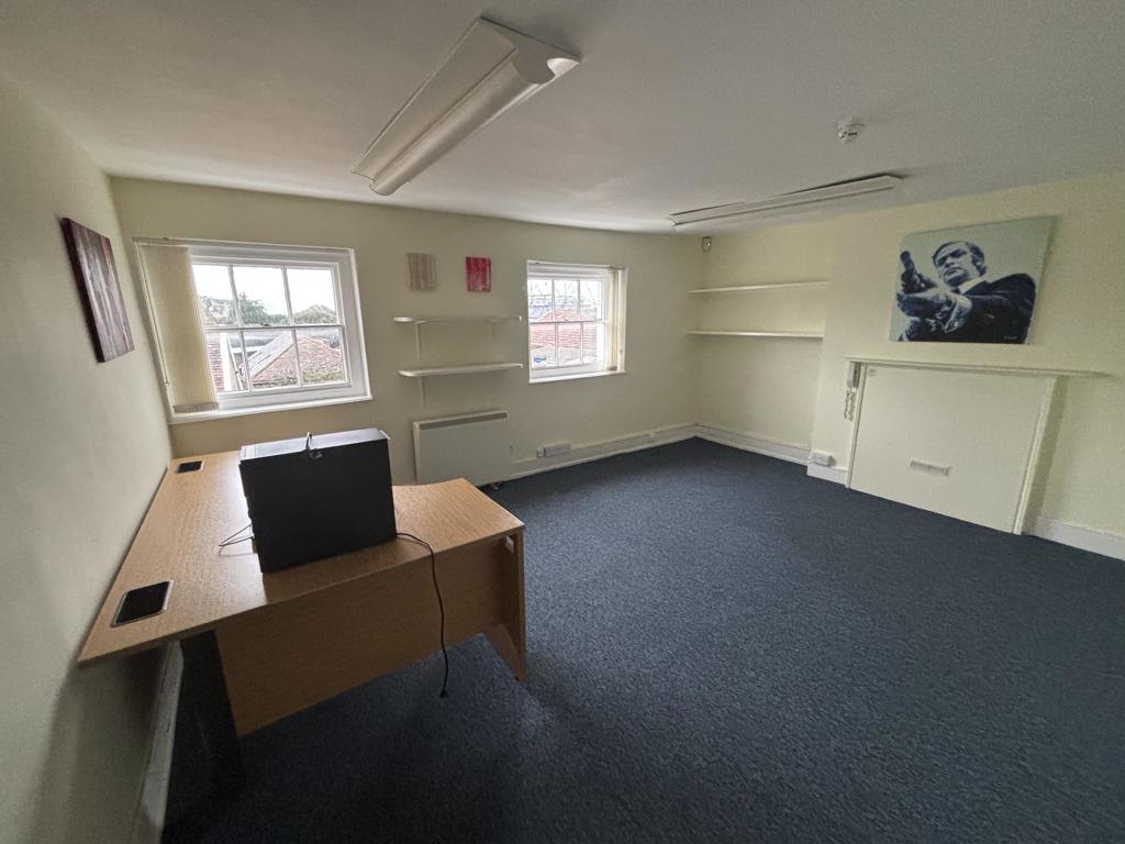 1273 Sq Ft, 4 Middle Street, Taunton, TA1 - Available, Image 3