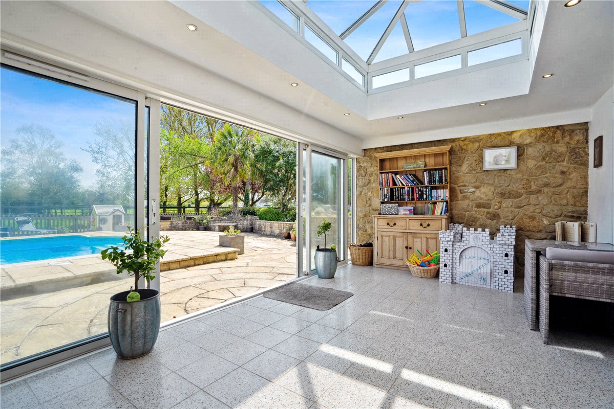 5 bedroom Equestrian Property, Great Coxwell, Faringdon, SN7 - Sold, Image 20