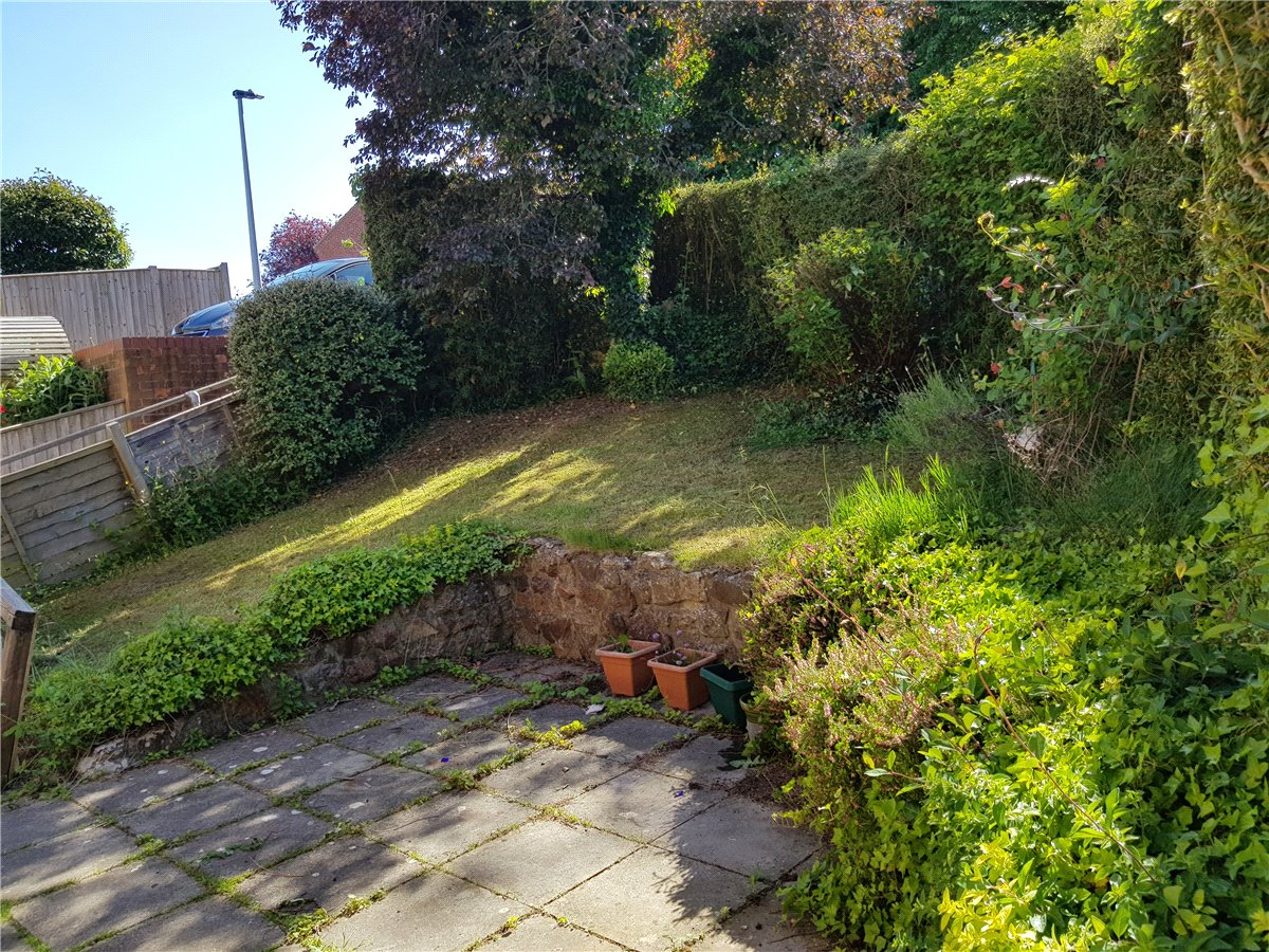 1 bedroom House, Rogers Meadow, Marlborough, SN8 - , Image 11