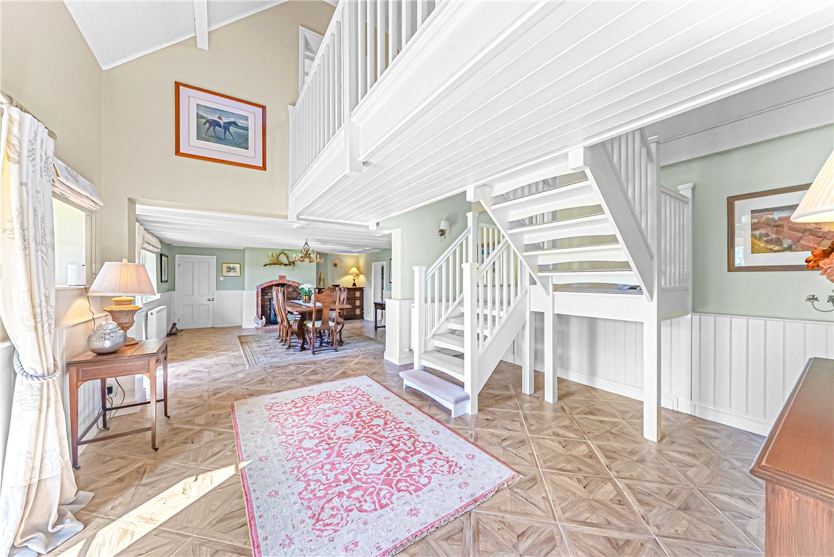 4 bedroom House, Yedingham, Malton, YO17 - Available, Image 16