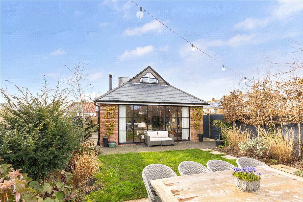 4 bedroom House, Blowhorn Street, Marlborough, SN8 - Sold, Image 24