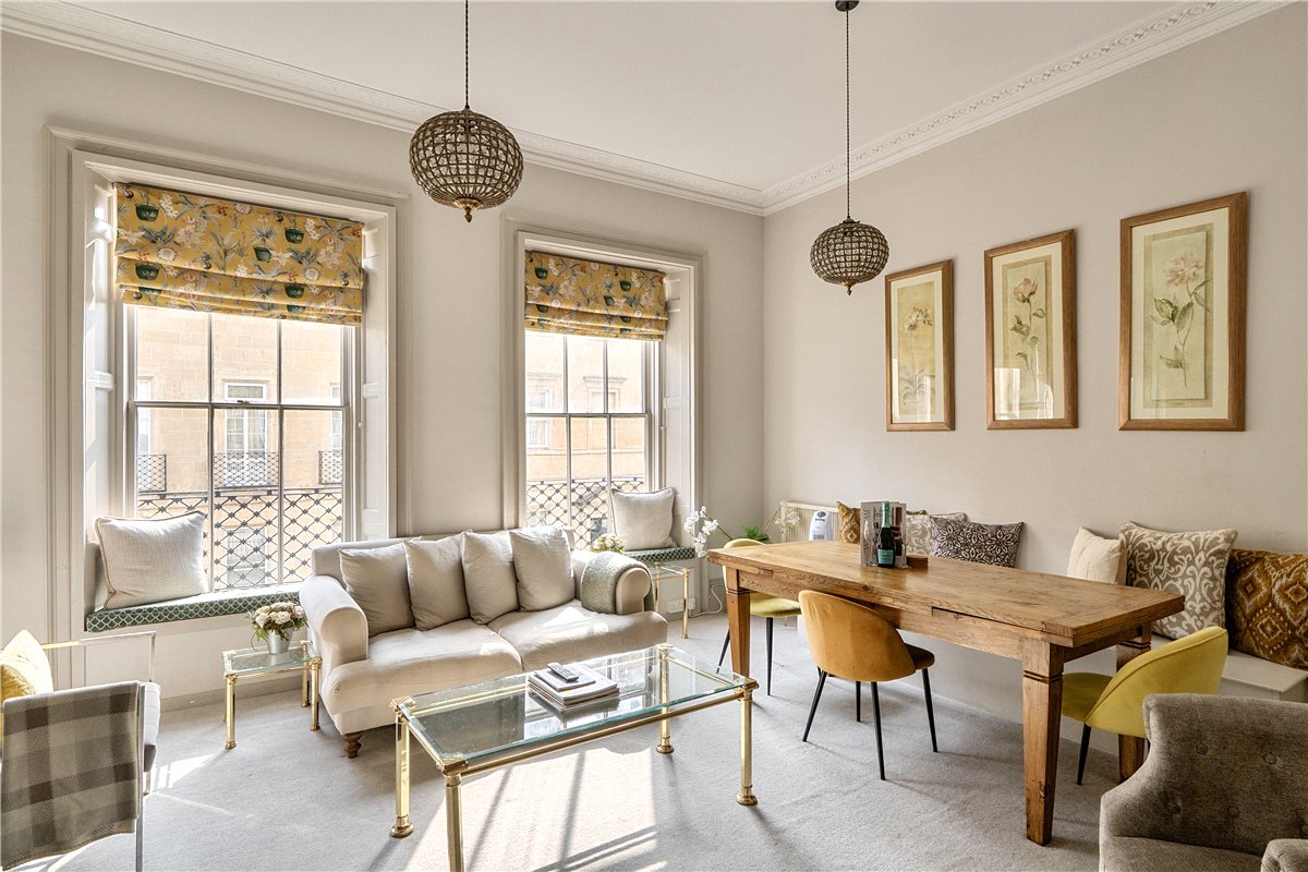 3 bedroom Maisonette, Pierrepont Street, Bath, BA1 - Available, Image 15