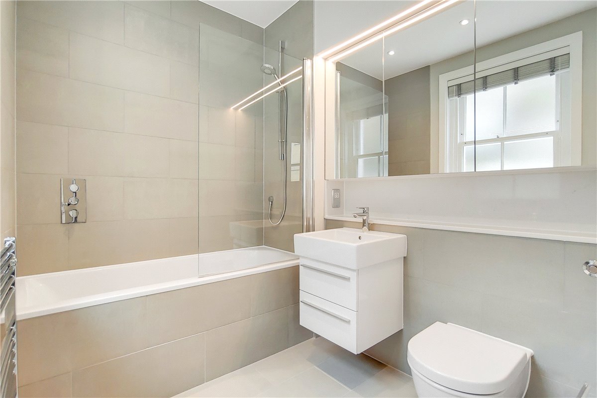 2 bedroom House, Montagu Mews South, Marylebone, W1H - Available, Image 4