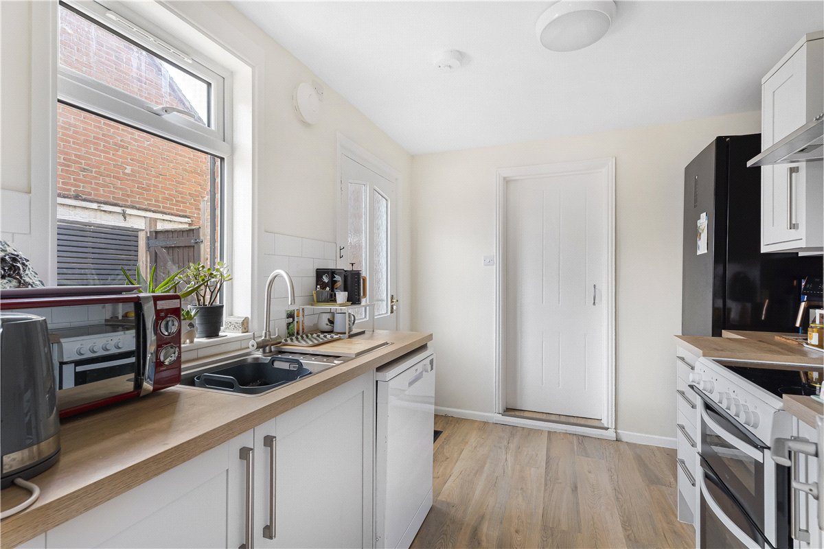 2 bedroom House, Godstow Road, Wolvercote, OX2 - , Image 8