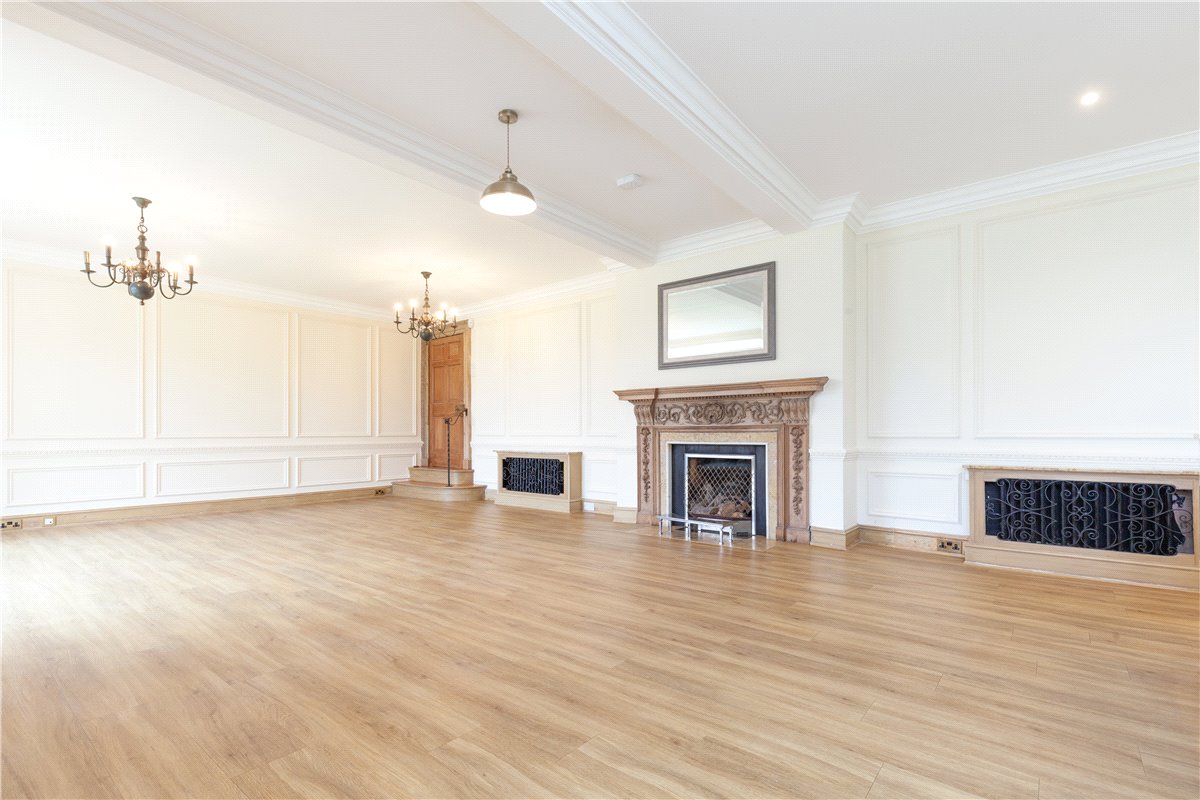 5 bedroom House, Little Baldon Farm, Little Baldon, OX44 - , Image 2