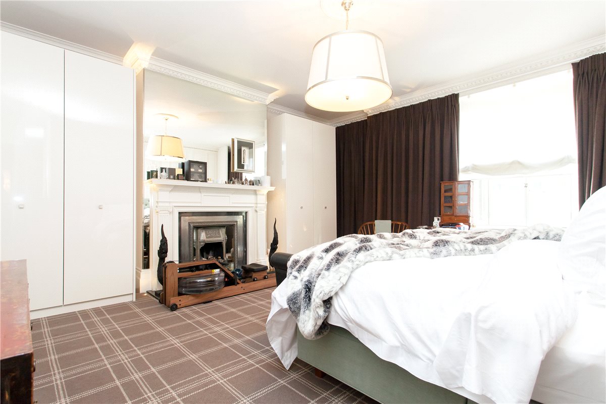 4 bedroom Flat, Welbeck Street, London, W1G - , Image 11