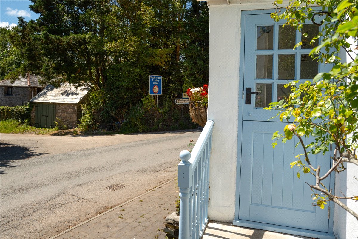2 bedroom Cottage, Chapel Amble, Wadebridge, PL27 - Sold STC, Image 12