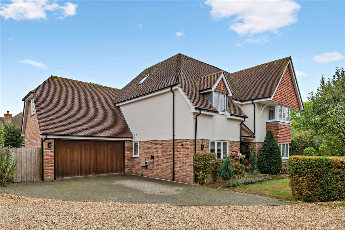 6 bedroom House, Monks Lane, Newbury, RG14 - Available, Image 25