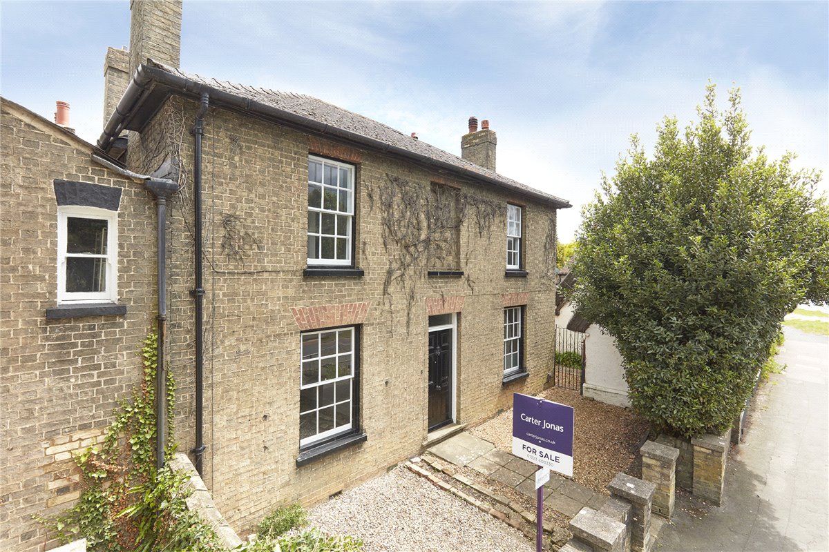 3 bedroom House, Glebe Way, Impington, CB24 - Sold, Image 18