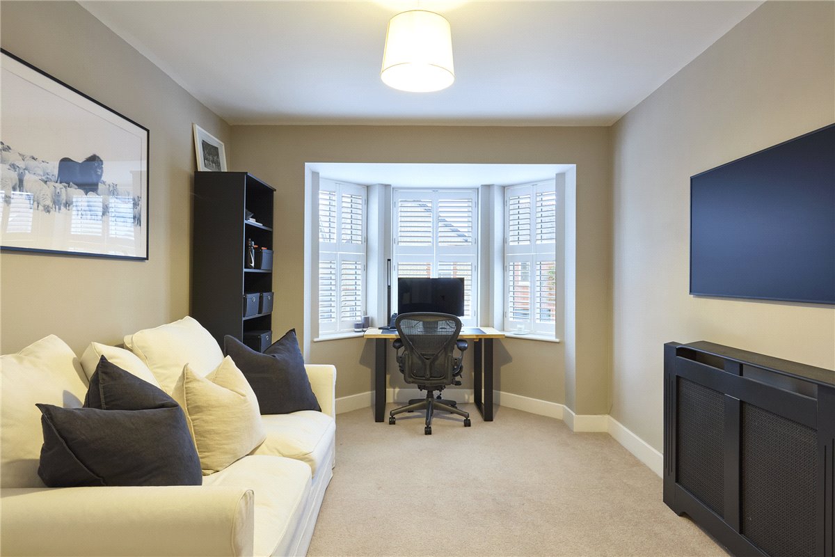 4 bedroom House, Station Road, Histon, CB24 - Sold, Image 12