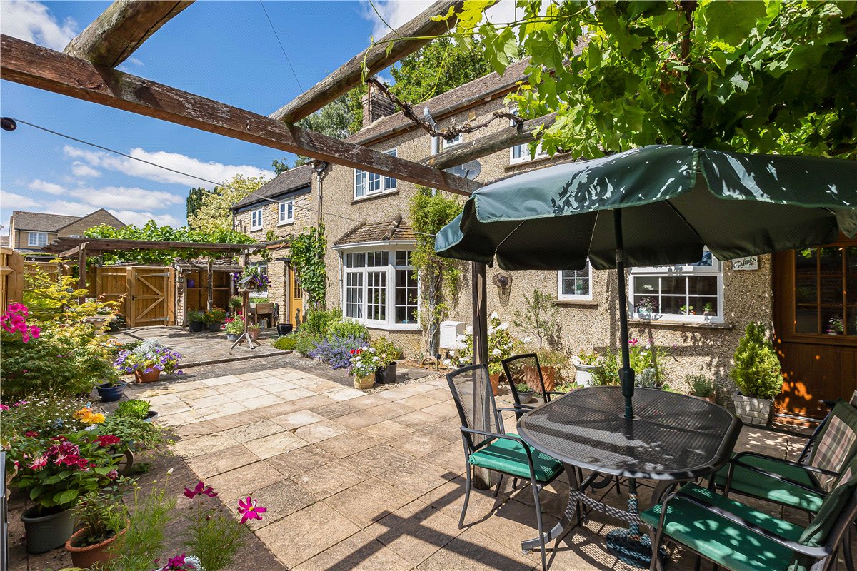4 bedroom House, Mill Street, Eynsham, OX29 - Available, Image 24