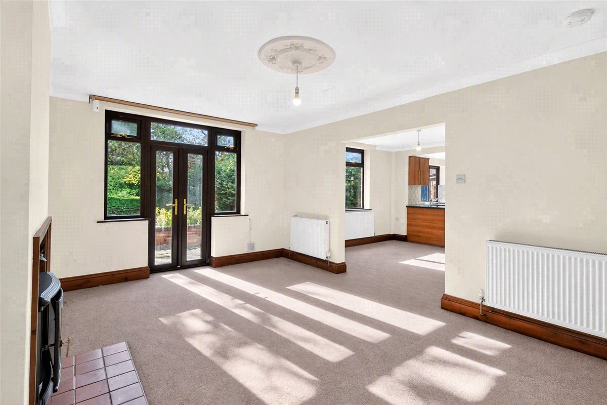4 bedroom House, Mount Edge, Hopton, ST18 - Available, Image 2