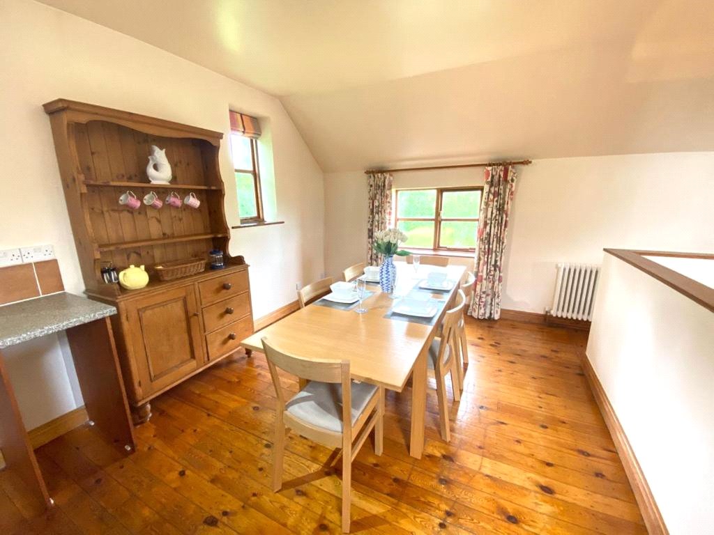 2 bedroom Barn Conversion, Whitwell, York, YO60 - Let Agreed, Image 3